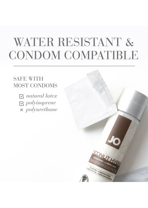 System Jo Coconut Hybrid 120ml image number 3.0